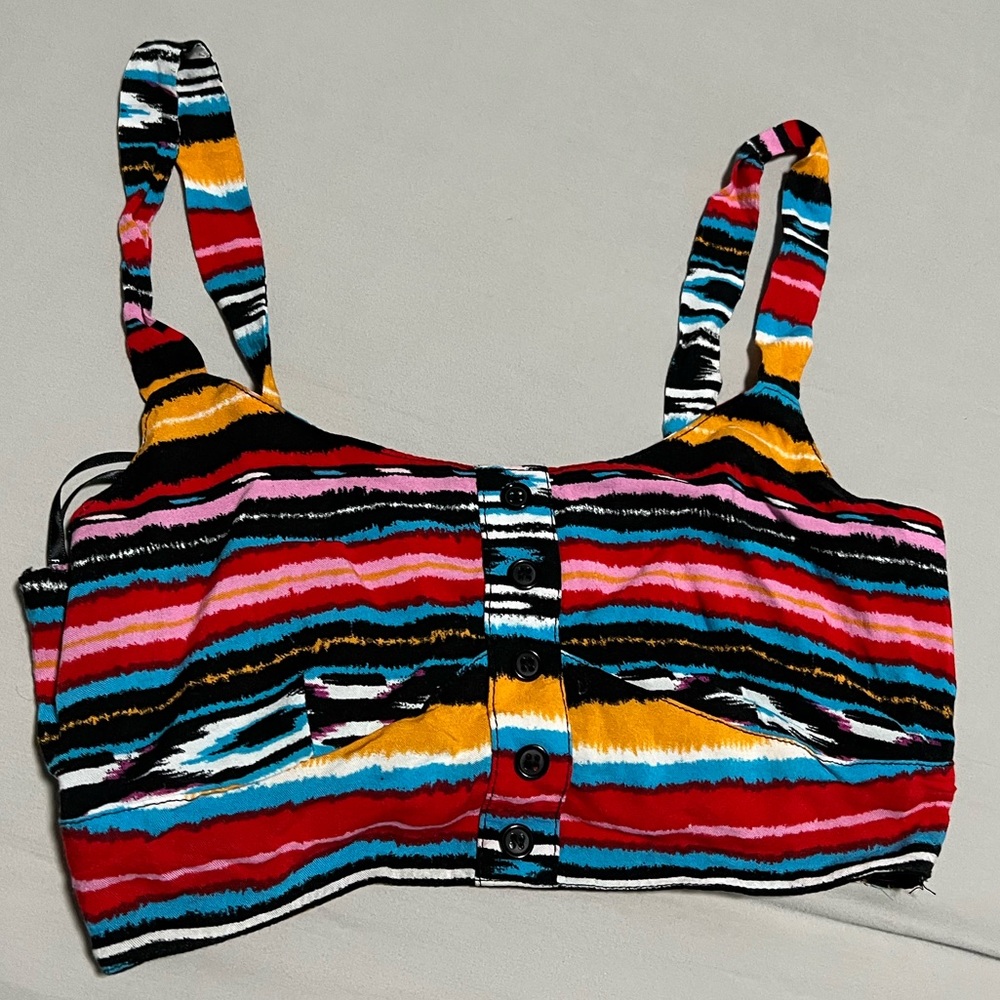 Forever 21 Crop top